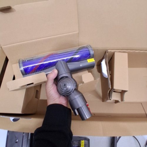 DYSON V11 CORDLESS 2-IN-1 STICK/HAND VACUUM CLEANER (MODEL: V11 SV28) image 7