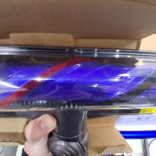 DYSON V11 CORDLESS 2-IN-1 STICK/HAND VACUUM CLEANER (MODEL: V11 SV28) image 8