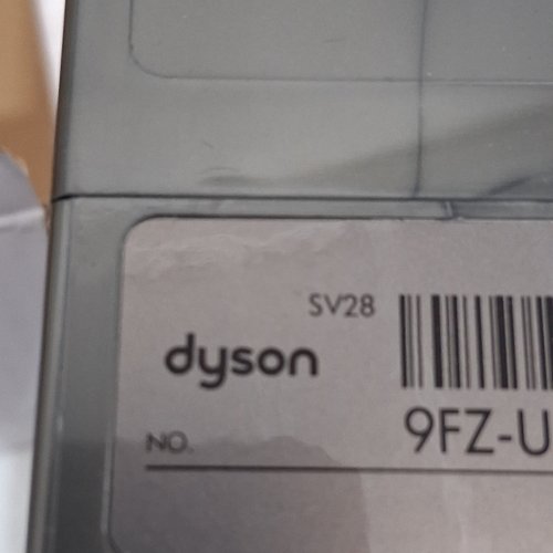DYSON V11 CORDLESS 2-IN-1 STICK/HAND VACUUM CLEANER (MODEL: V11 SV28) image 12