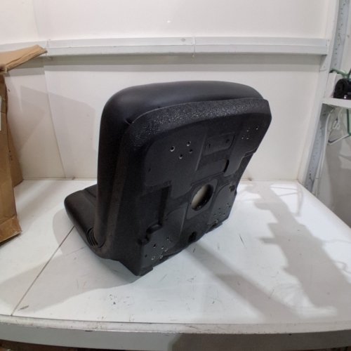 YSMN BLACK SEAT REPLACEMENT FOR L3010/L3410/L3710/L4310/L4610 KUBOTA TRACTOR COMPACT TRACTORS L48 BACKHOE - 17" X 18" X 21.5" - BLACK (MODEL: ‎Y3-509935-828718-NI) image 3