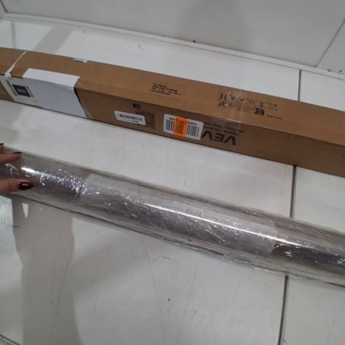 RECTANGLE WATERPROOF PLASTIC DESK MAT TABLE COVER - 42" X 96" - CLEAR - (MODEL: F085-15T-1071980) image 3