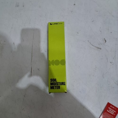 LIME GARDEN SOIL MOISTURE METER - GREEN (MODEL:CRAFT911) image 3