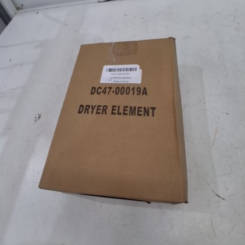 YMDPARTS VANCASUK DRYER HEATING ELEMENT FOR SAMSUNG - (MODEL: DC47-00019A) image 3