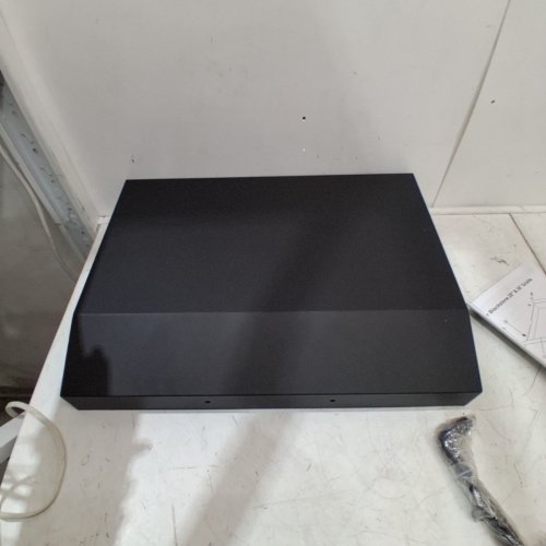 STANBROIL GRIDDLE COVER LID FOR BLACKSTONE GRIDDELS - 28" - BLACK (ITEM: L024-22-BK-V2) image 3
