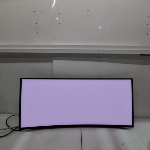 ALIENWARE CURVED GAMING MONITOR - 34" | QD-OLED | 240HZ | 0.03MS DELAY | 1800R | TRUEBLACK 400 - NAVY BLUE - (MODEL: AW3425DW) image 3