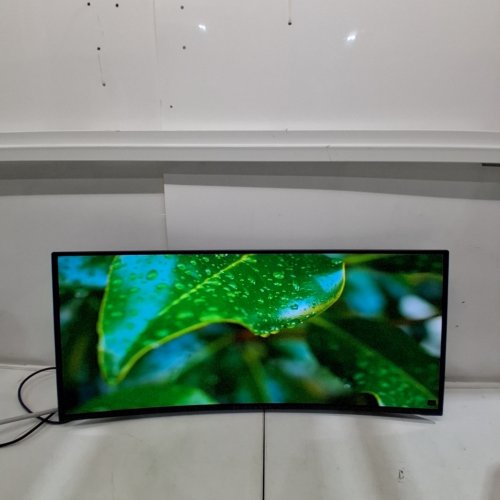 ALIENWARE CURVED GAMING MONITOR - 34" | QD-OLED | 240HZ | 0.03MS DELAY | 1800R | TRUEBLACK 400 - NAVY BLUE - (MODEL: AW3425DW) image 5