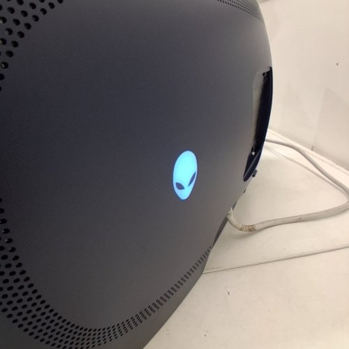 ALIENWARE CURVED GAMING MONITOR - 34" | QD-OLED | 240HZ | 0.03MS DELAY | 1800R | TRUEBLACK 400 - NAVY BLUE - (MODEL: AW3425DW) image 10