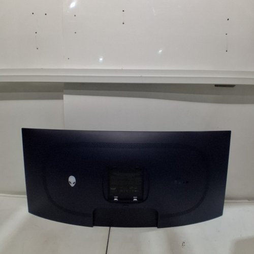 ALIENWARE CURVED GAMING MONITOR - 34" | QD-OLED | 240HZ | 0.03MS DELAY | 1800R | TRUEBLACK 400 - NAVY BLUE - (MODEL: AW3425DW) image 12