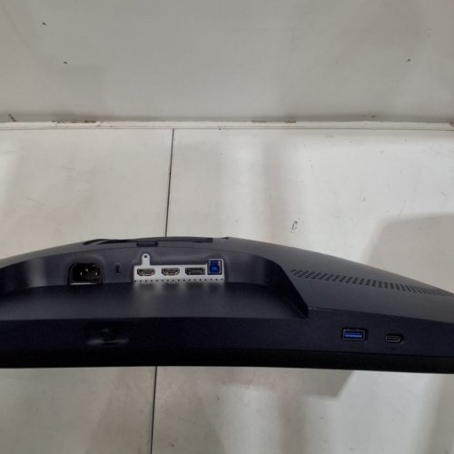 ALIENWARE CURVED GAMING MONITOR - 34" | QD-OLED | 240HZ | 0.03MS DELAY | 1800R | TRUEBLACK 400 - NAVY BLUE - (MODEL: AW3425DW) image 14
