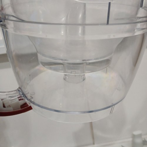 KITCHENAID FOOD PROCESSOR - 120 V, 6.5A MAX, 60HZ - RED (MODEL: KFP750ER3) image 5