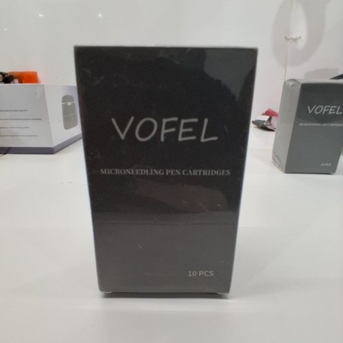 2 (10PC) VOFEL MICRONEEDLING PEN CARTRIDGES image 3