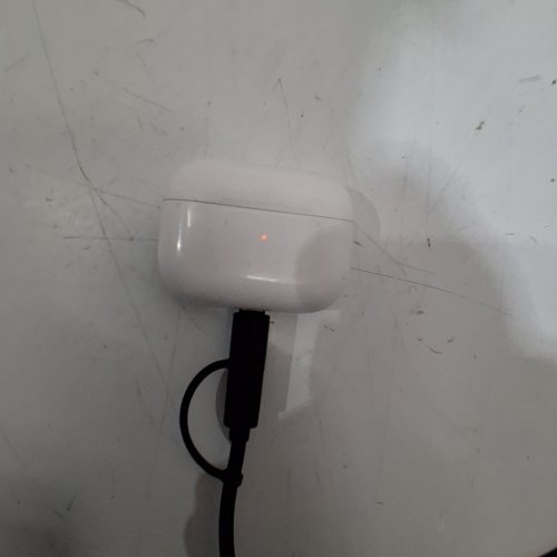 MULTI-CONNECTOR USB CHARGING CABLE - 6FT - BLACK image 2