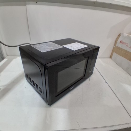 COMFEE COUNTERTOP MICROWAVE OVEN - 0.7 CU.FT/700W - BLACK (MODEL: CM-M201K-BK) image 7