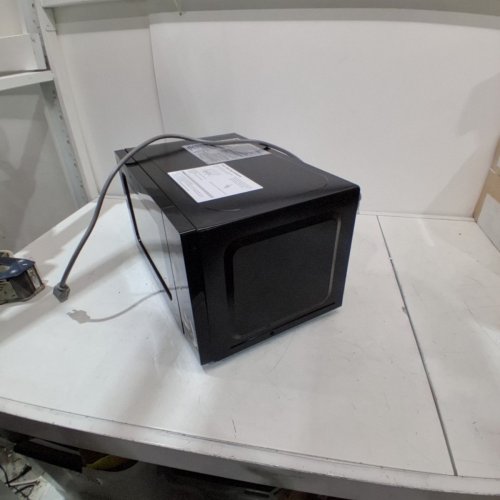 COMFEE COUNTERTOP MICROWAVE OVEN - 0.7 CU.FT/700W - BLACK (MODEL: CM-M201K-BK) image 8