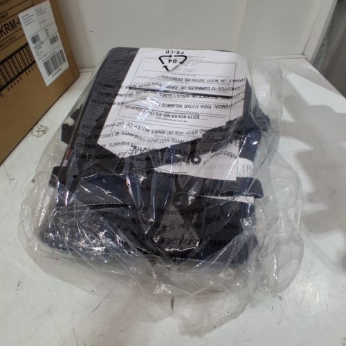 OBUSFORME COMFORT SUPPORT CUSHION - BLACK image 3