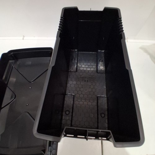NOCO SNAP-TOP BATTERY BOX FOR MARINE / AUTOMOTIVE / RV /BOAT / CAMPERS / TRAILER - BLACK (MODEL: ‎BG31S) image 4