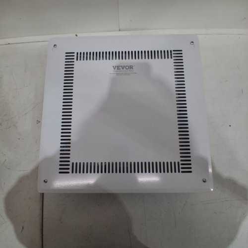 STRUCTURED WALL-MOUNT CABLE MANAGEMENT BOX MEDIA ENCLOSURE - 14" - WHITE (MODEL:SPT353609) image 2