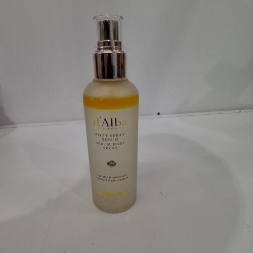 DR D ALBA AROMATIC SPRAY SERUM - 180 ML image 2