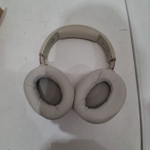 HOUSE OF MARLEY POSITIVE VIBRATION XL ANC OVER-EAR BLUETOOTH HEADPHONES - COPPER/WHITE (MODEL: EM-JH151-CP) image 4