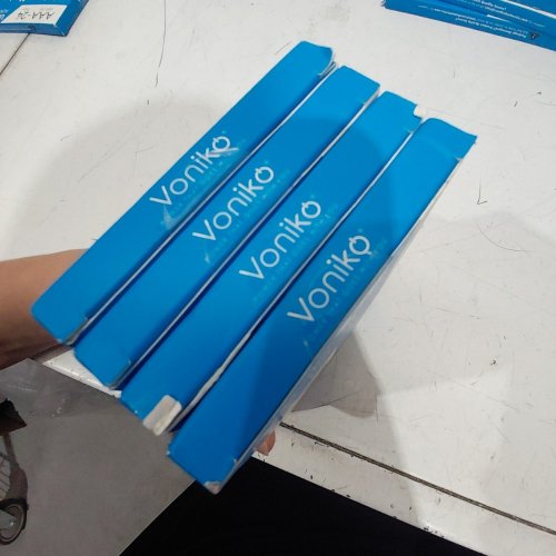 4(24PK) VONIKO PREMIUM AAA BATTERIES image 3