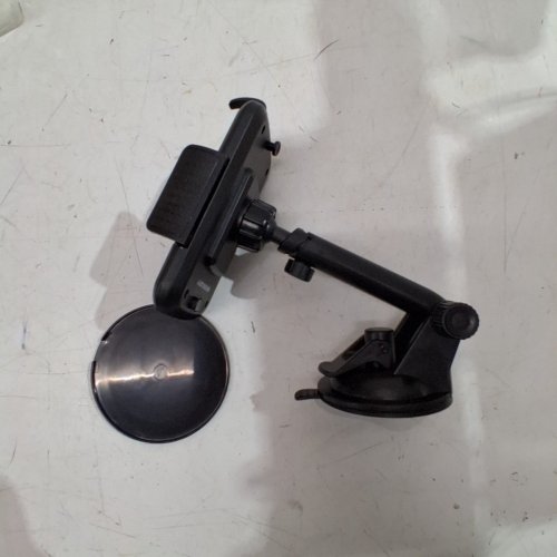 MERKURY INNOVATIONS EXTENDABLE CAR WINDSHIELD & DASH MOUNT - BLACK image 2