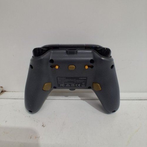 POWERA ADVANTAGE WIRED CONTROLLER FOR XBOX SERIES X|S WITH 3 TRIGGER LOCKS - FORTNITE MIDAS - (MODEL: XBGP0238-01) image 4