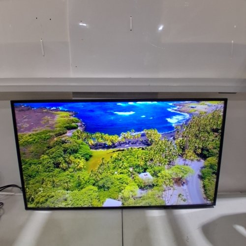 SAMSUNG HDR PURCOLOUR Q-SYMPHONY SMART TV - 60HZ - 40" - BLACK (MODEL: UN40F6000FF) image 5
