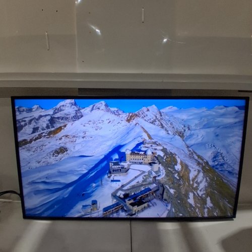 SAMSUNG HDR PURCOLOUR Q-SYMPHONY SMART TV - 60HZ - 40" - BLACK (MODEL: UN40F6000FF) image 6