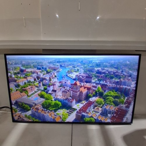 SAMSUNG HDR PURCOLOUR Q-SYMPHONY SMART TV - 60HZ - 40" - BLACK (MODEL: UN40F6000FF) image 7