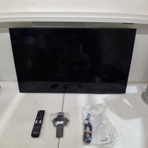 SAMSUNG HDR PURCOLOUR Q-SYMPHONY SMART TV - 60HZ - 40" - BLACK (MODEL: UN40F6000FF) image 11