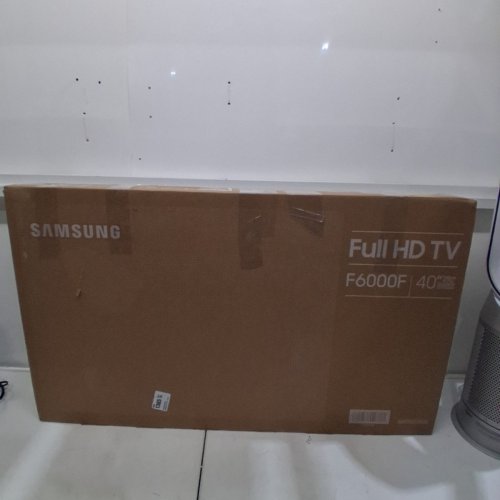 SAMSUNG HDR PURCOLOUR Q-SYMPHONY SMART TV - 60HZ - 40" - BLACK (MODEL: UN40F6000FF) image 12