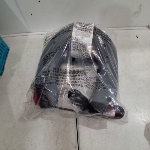 HOMEDICS SHIATSU NECK MASSAGER WITH HEAT (MODEL: NMS-240HJ-2) image 2