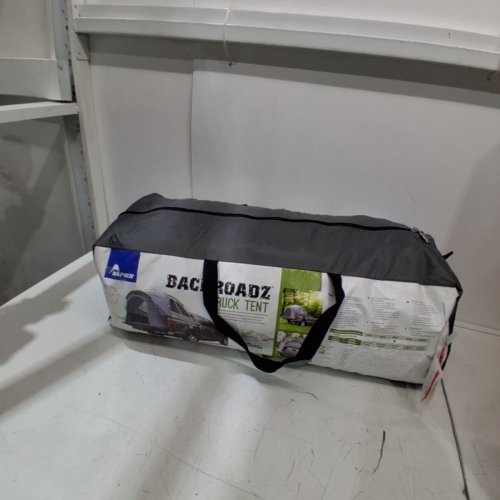 NAPIER BACKROADZ TRUCK TENT, FULL SIZE REGULAR BED, FITS 5.5FT - 5.8FT (MODEL: 19033) image 5
