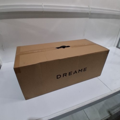 DREAME G10 PRO WET AND DRY VACUUM CLEANER WITH ONE PRESS SELF-CLEAN AND EDGE-TO-EDGE CLEANING ON BOTH SIDES - BLACK (MODEL: HHR20A) image 2