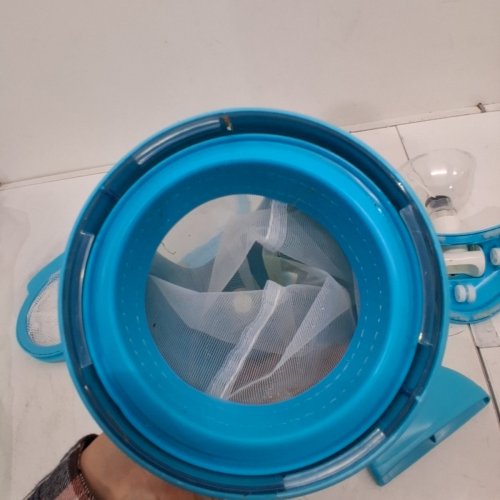 INTEX DELUXE CLEANING MAINTENANCE SWIMMING POOL KIT WITH VACUUM (MODEL: 28003E) image 4