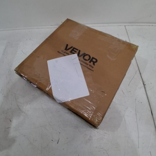 POP-UP PORTABLE SPRAY PAINT TENT WITH MESH DOOR - 30" X 30" 30" - WHITE (MODEL: TTP2502) image 4