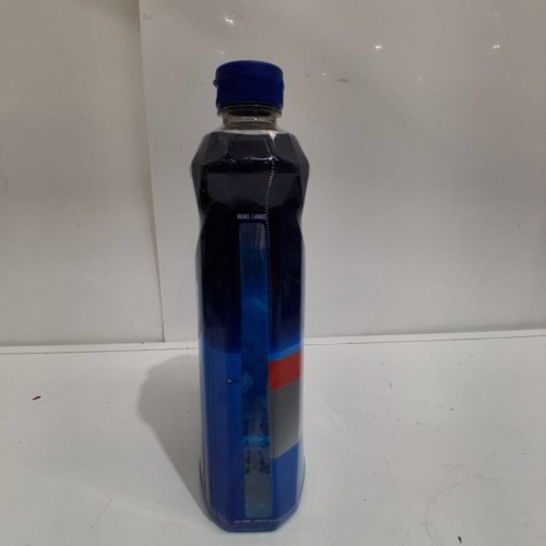 FINISH JET DRY QUANTUM RINSE AID - 1.12L - BLUE (MODEL: 2964545) image 3