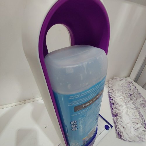 SWIFFER POWERMOP MULTI-SURFACE MOP KIT image 3