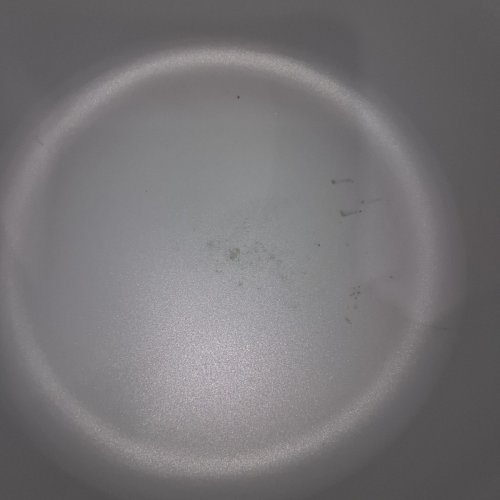 DOUBLE PET BOWL WITH FEEDING MAT - 17" X10" - GRAY image 6