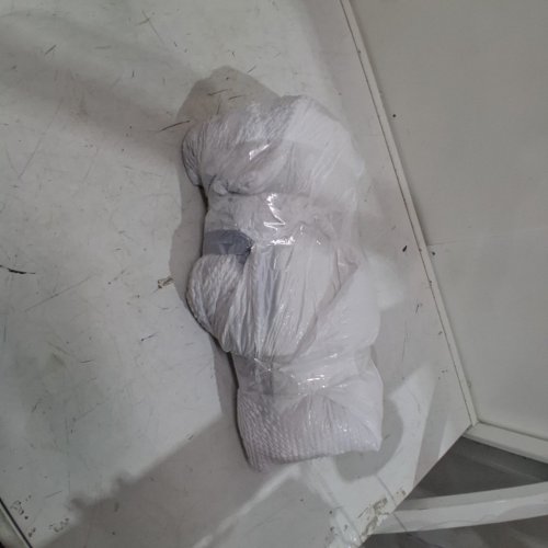 50PK POLYPROPYLENE SANDBAGS - 16" X 26" - 50 LBS CAP - WHITE (MODEL: PPSB-50) image 5