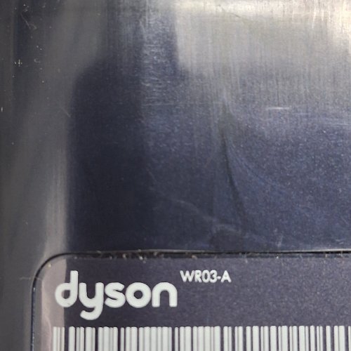 DYSON CLEAN+WASH HYGIENE CORDLESS HARD FLOOR CLEANER - BLACK/BLUE/COPPER (MODEL: WR03-A) image 4