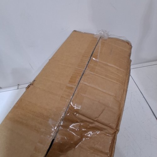 30PK PIG TAIL STEP-IN FENCE - 41" - WHITE (MODEL: PIGFENCE-30) image 5