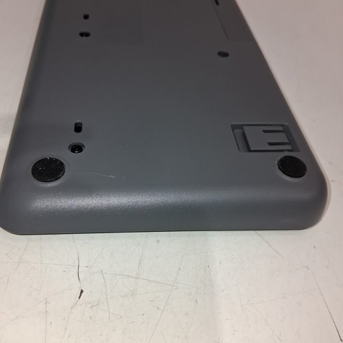 LOGITECH COMPACT BLUETOOTH WIRELESS KEYBOARD - GRAPHITE (MODEL: K250 / 920-013507) image 6