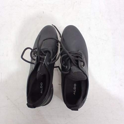 MEN'S ALDO CASUAL SHOE - 8 - BLACK (STYLE:1944008) image 2