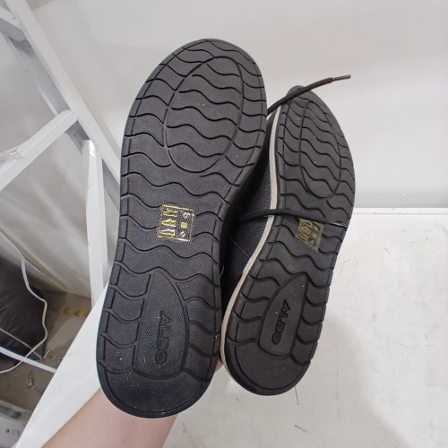 MEN'S ALDO CASUAL SHOE - 8 - BLACK (STYLE:1944008) image 3