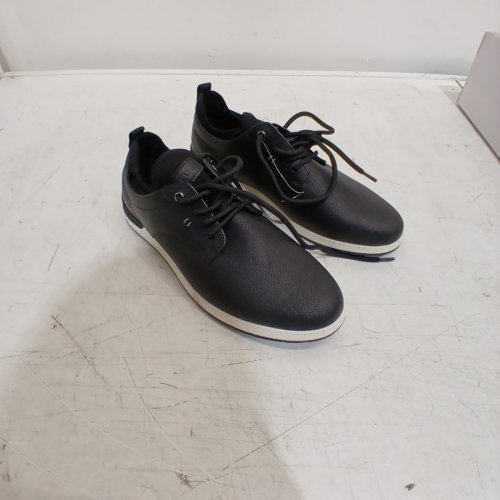 MEN'S ALDO CASUAL SHOE - 8 - BLACK (STYLE:1944008) image 4