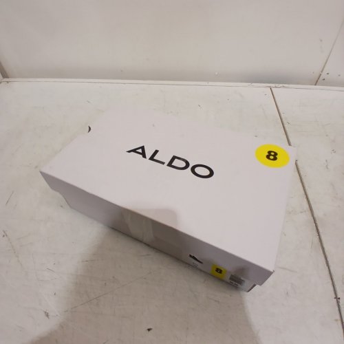 MEN'S ALDO CASUAL SHOE - 8 - BLACK (STYLE:1944008) image 5