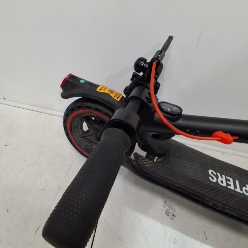GYROCOPTERS SOONIC PORTABLE FOLDING ELECTRIC KICK SCOOTER, ADULT SIZE image 3