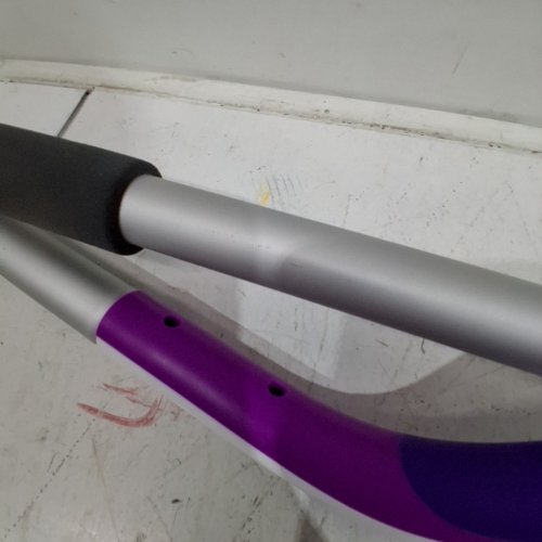 SWIFFER POWERMOP MULTI-SURFACE MOP KIT image 3