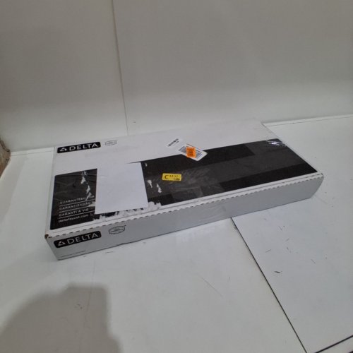 DELTA TRINSIC TOUCH2O TECHNOLOGY TOUCHLESS KITCHEN FAUCET - MATTE BLACK (MODEL: 9159TL-BL-DST) image 4
